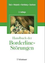 Handbuch der Borderline-Störungen