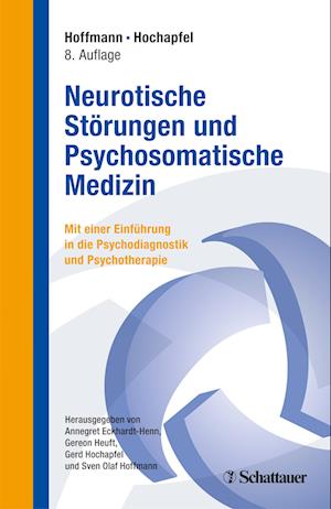 Neurotische Störungen und Psychosomatische Medizin