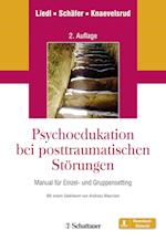 Psychoedukation bei posttraumatischen Störungen