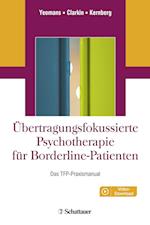 Übertragungsfokussierte Psychotherapie für Borderline-Patienten