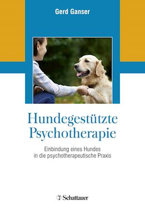 Hundegestützte Psychotherapie