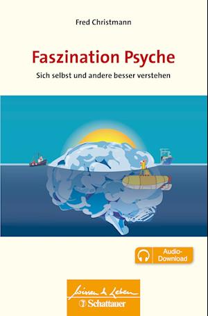 Faszination Psyche