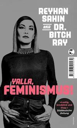 Yalla, Feminismus!