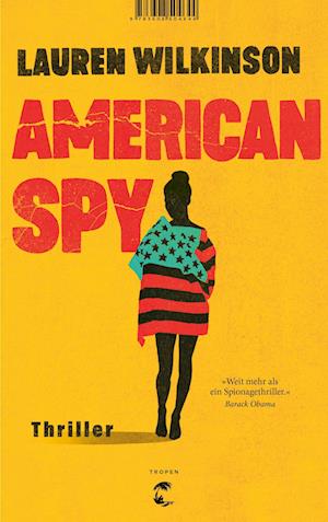 American Spy