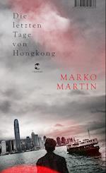Die letzten Tage von Hongkong