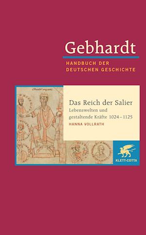 Gebhardt: Handbuch der deutschen Geschichte. Band 4 (Gebhardt Handbuch der Deutschen Geschichte, Bd. 4)