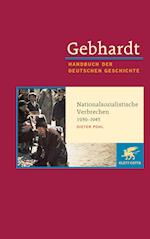 Nationalsozialistische Verbrechen 1939 - 1945 - Innenansichten des Nationalsozialismus