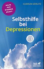 Selbsthilfe bei Depressionen