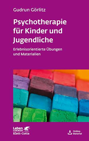 Psychotherapie für Kinder und Jugendliche (Leben lernen, Bd. 174)