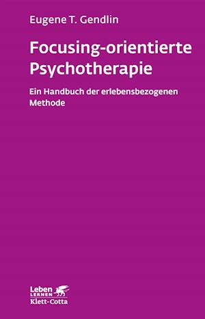 Focusing-orientierte Psychotherapie