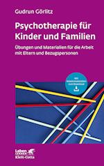 Psychotherapie für Kinder und Familien