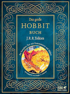 Das große Hobbit-Buch