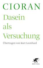 Dasein als Versuchung