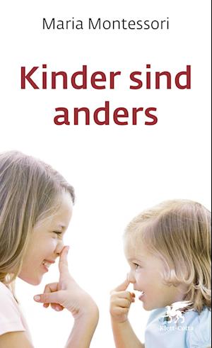 Kinder sind anders