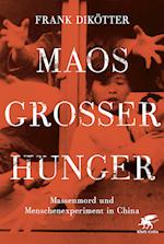 Maos Großer Hunger