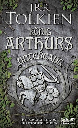 König Arthurs Untergang