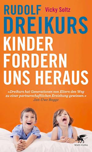 Kinder fordern uns heraus