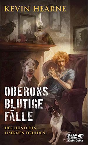 Oberons blutige Fälle