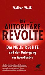 Die autoritäre Revolte