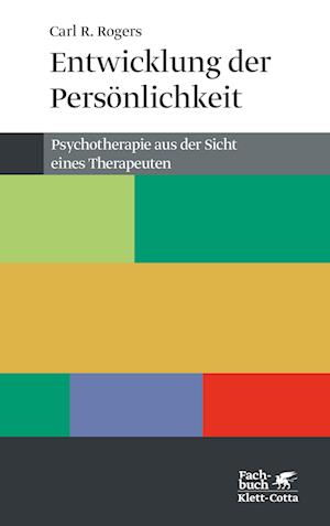 Entwicklung der Persönlichkeit