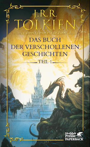 Das Buch der verschollenen Geschichten. Teil 1