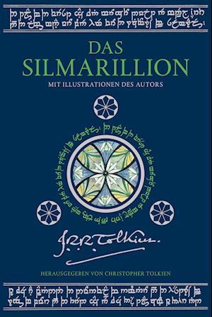 Das Silmarillion Luxusausgabe