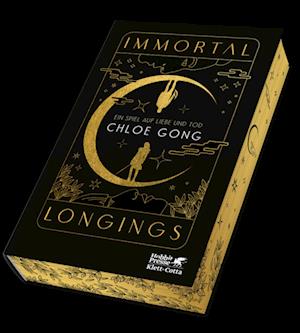 Immortal Longings