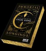 Immortal Longings