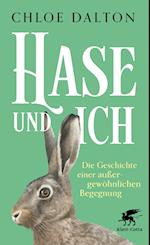 Hase und ich