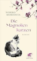 Die Magnolienkatzen