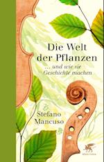 Die Welt der Pflanzen