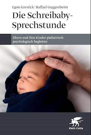 Die Schreibaby-Sprechstunde