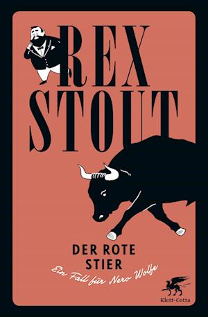 Der rote Stier