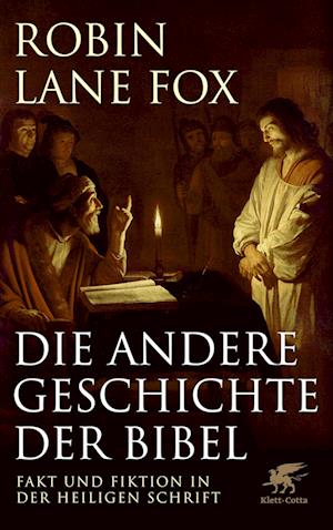 Die andere Geschichte der Bibel