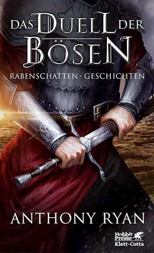 Das Duell der Bösen