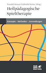 Heilpädagogische Spieltherapie (Konzepte der Humanwissenschaften)