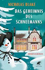 Das Geheimnis des Schneemanns