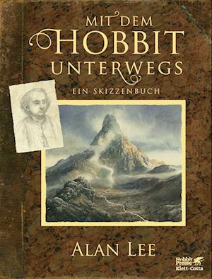 Mit dem Hobbit unterwegs