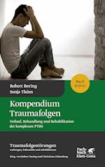 Kompendium Traumafolgen (Traumafolgestörungen Bd. 2)