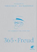 365 x Freud