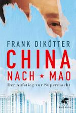 China nach Mao