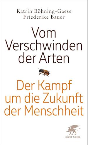 Vom Verschwinden der Arten