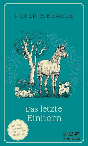 Das letzte Einhorn