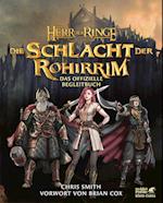 Der Herr der Ringe: Die Schlacht der Rohirrim - Das offizielle Begleitbuch