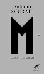 M. Das Buch des Krieges