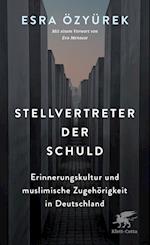 Stellvertreter der Schuld