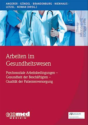 Arbeiten im Gesundheitswesen