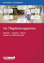 Der Pflegeberatungsprozess