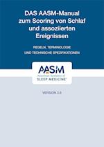 Das AASM-Manual zum Scoring von Schlaf und assoziierten Ereignissen