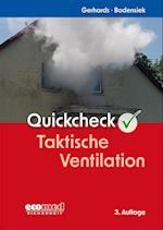 Quickcheck Taktische Ventilation